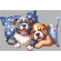 Valentine's Day-QRJ  4027